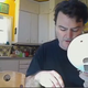 Tim Schafer, Creator of <em>Psychonauts</em>, Shaves His Beard